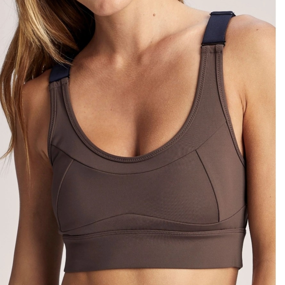 Varley Edris Bra